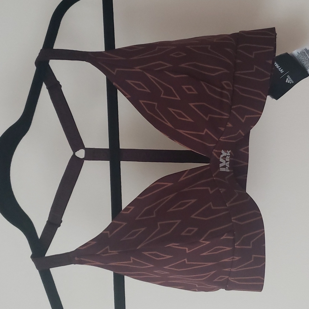 Adidas x IVY PARK Sports Bra